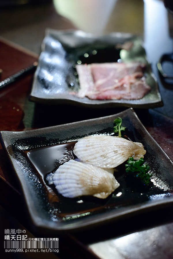 田季有間客棧燒肉：服務需要再加強--有間客棧