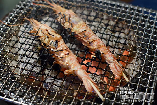 田季有間客棧燒肉：服務需要再加強--有間客棧