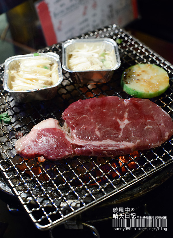 田季有間客棧燒肉：服務需要再加強--有間客棧