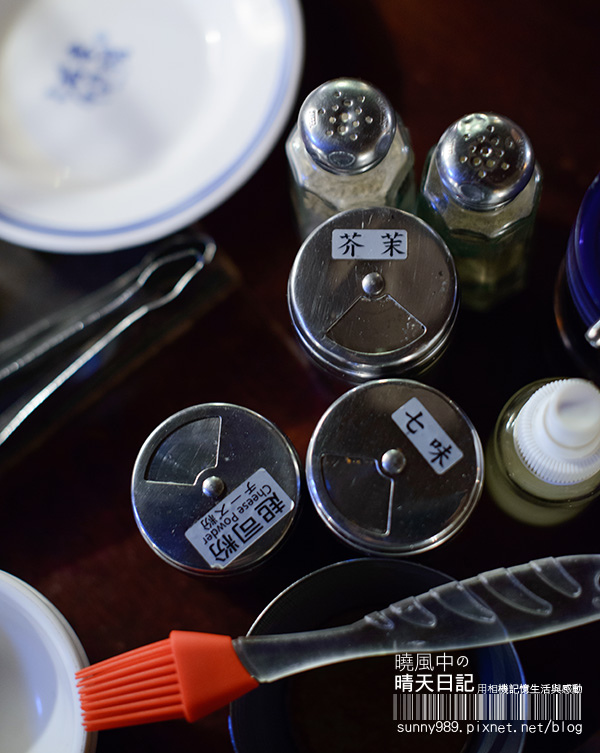 田季有間客棧燒肉：服務需要再加強--有間客棧