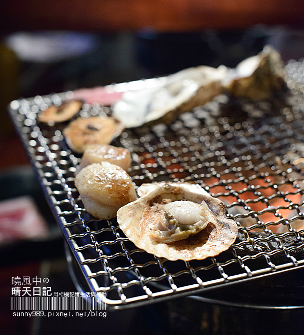 田季有間客棧燒肉：服務需要再加強--有間客棧