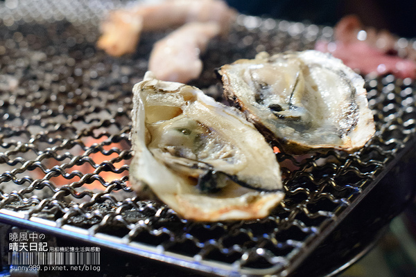 田季有間客棧燒肉：服務需要再加強--有間客棧