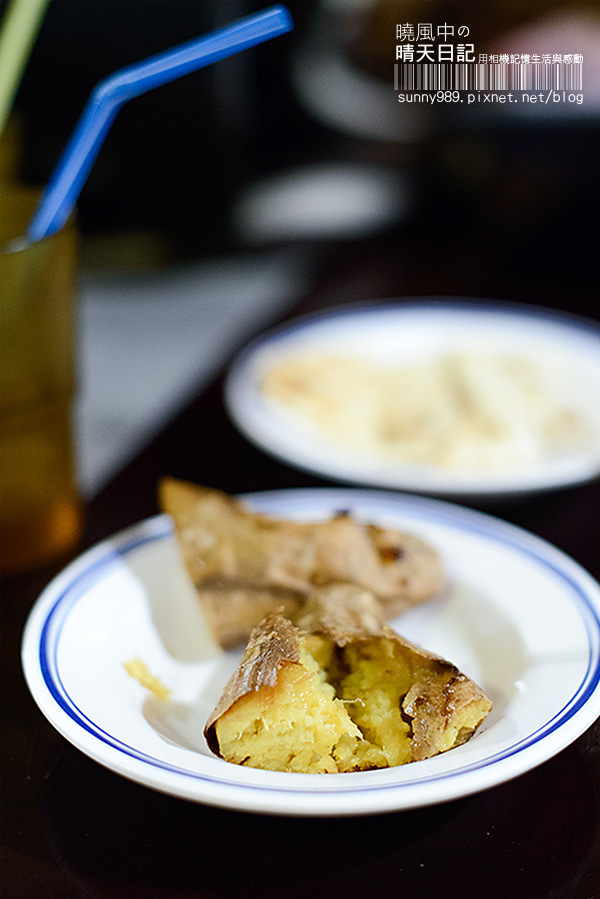 田季有間客棧燒肉：服務需要再加強--有間客棧