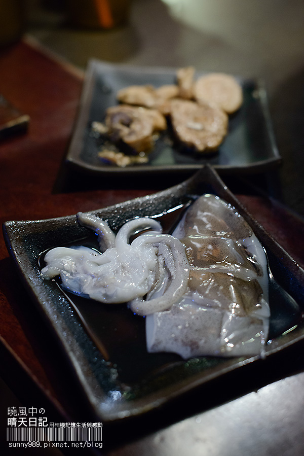 田季有間客棧燒肉：服務需要再加強--有間客棧