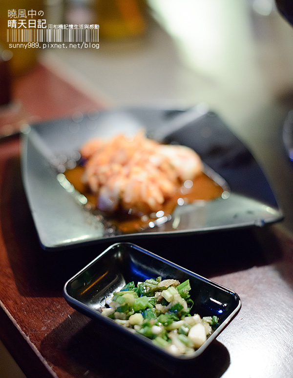 田季有間客棧燒肉：服務需要再加強--有間客棧