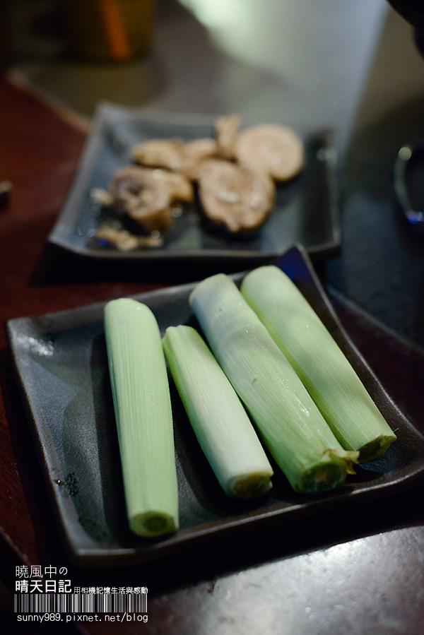 田季有間客棧燒肉：服務需要再加強--有間客棧