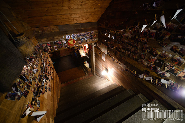 田季有間客棧燒肉：服務需要再加強--有間客棧