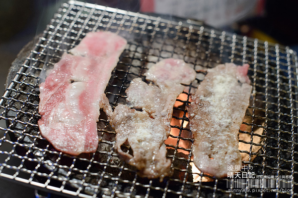 田季有間客棧燒肉：服務需要再加強--有間客棧