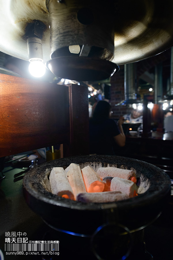 田季有間客棧燒肉：服務需要再加強--有間客棧