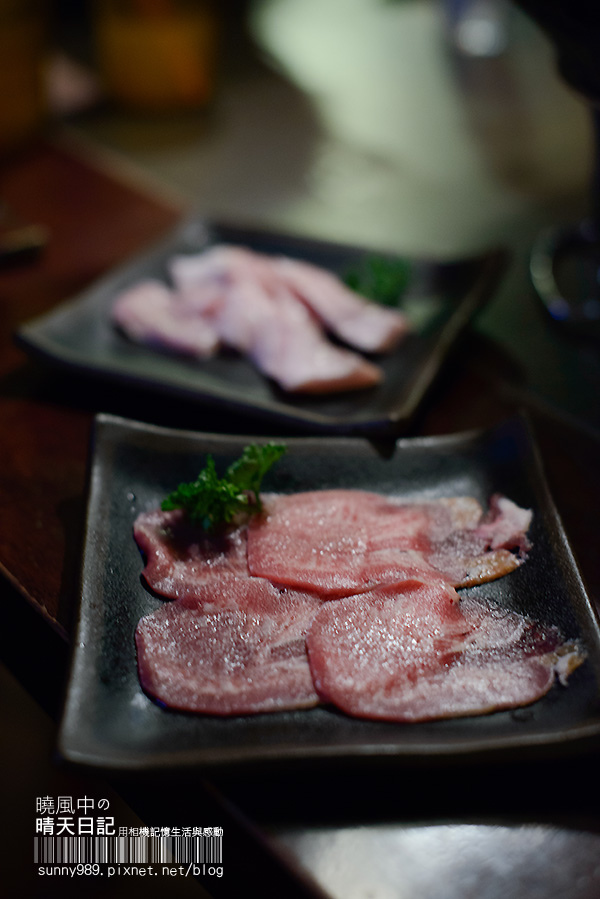 田季有間客棧燒肉：服務需要再加強--有間客棧