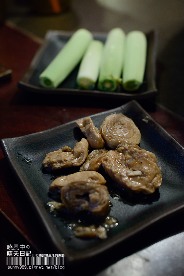 田季有間客棧燒肉：服務需要再加強--有間客棧