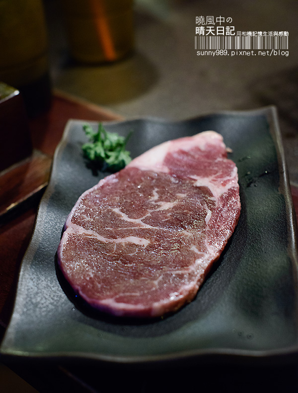 田季有間客棧燒肉：服務需要再加強--有間客棧