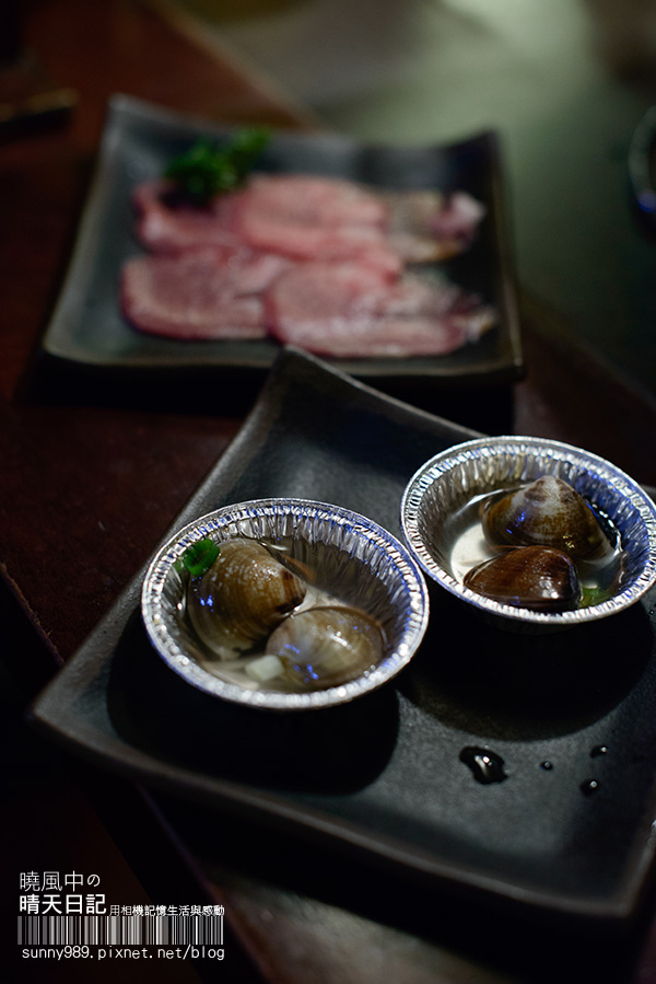 田季有間客棧燒肉：服務需要再加強--有間客棧