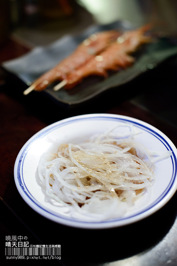 田季有間客棧燒肉：服務需要再加強--有間客棧