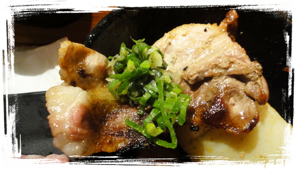 癮廚複合式燒烤：【口碑券23】食材超多樣化的癮廚複合式燒烤