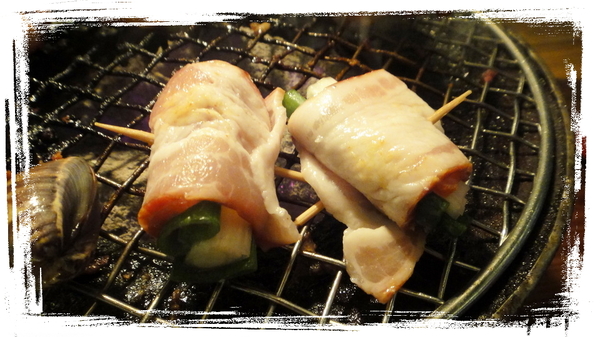 癮廚複合式燒烤：【口碑券23】食材超多樣化的癮廚複合式燒烤