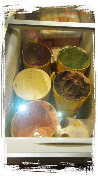 癮廚複合式燒烤：【口碑券23】食材超多樣化的癮廚複合式燒烤