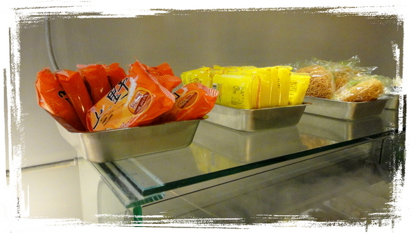 癮廚複合式燒烤：【口碑券23】食材超多樣化的癮廚複合式燒烤