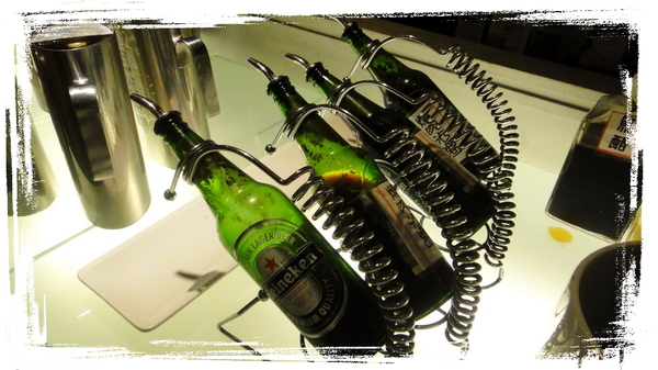 癮廚複合式燒烤：【口碑券23】食材超多樣化的癮廚複合式燒烤