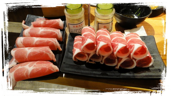 癮廚複合式燒烤：【口碑券23】食材超多樣化的癮廚複合式燒烤