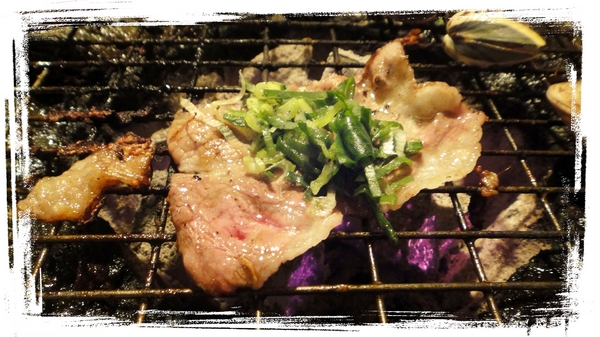 癮廚複合式燒烤：【口碑券23】食材超多樣化的癮廚複合式燒烤