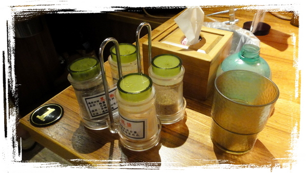 癮廚複合式燒烤：【口碑券23】食材超多樣化的癮廚複合式燒烤