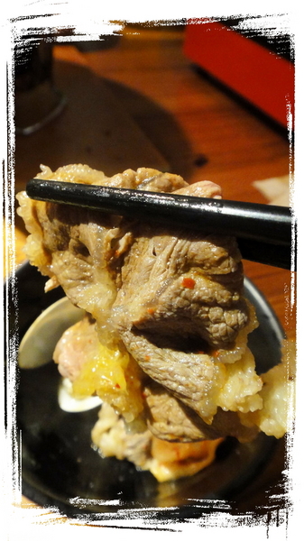 癮廚複合式燒烤：【口碑券23】食材超多樣化的癮廚複合式燒烤