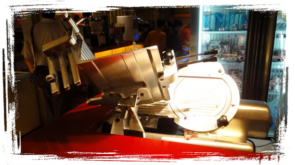 癮廚複合式燒烤：【口碑券23】食材超多樣化的癮廚複合式燒烤