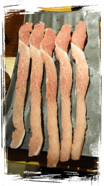 癮廚複合式燒烤：【口碑券23】食材超多樣化的癮廚複合式燒烤