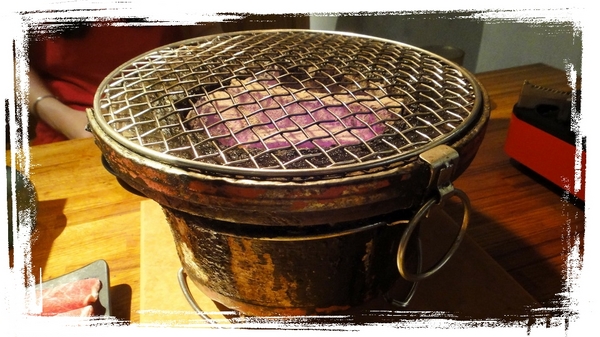 癮廚複合式燒烤：【口碑券23】食材超多樣化的癮廚複合式燒烤