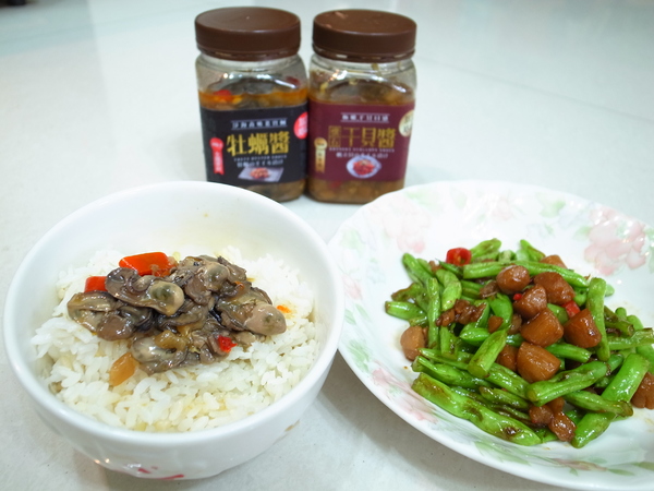 澎湖郭家賜福牡蠣：<宅配> 絕對新鮮帶殼牡蠣～澎湖郭家賜福