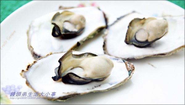 澎湖郭家賜福牡蠣：【宅配】顆顆飽滿～顆顆鮮美♪♪ 澎湖郭家賜福牡蠣♪♪