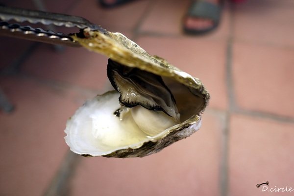 澎湖郭家賜福牡蠣:體驗●郭家賜福-澎湖伴手禮~過鹹水來的新鮮肥美澎湖牡蠣~!!中秋烤肉的加分食材!!