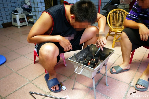 澎湖郭家賜福牡蠣:體驗●郭家賜福-澎湖伴手禮~過鹹水來的新鮮肥美澎湖牡蠣~!!中秋烤肉的加分食材!!