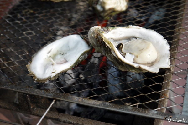 澎湖郭家賜福牡蠣:體驗●郭家賜福-澎湖伴手禮~過鹹水來的新鮮肥美澎湖牡蠣~!!中秋烤肉的加分食材!!