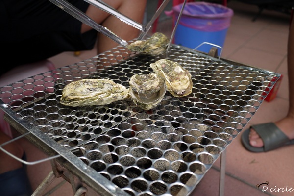澎湖郭家賜福牡蠣:體驗●郭家賜福-澎湖伴手禮~過鹹水來的新鮮肥美澎湖牡蠣~!!中秋烤肉的加分食材!!