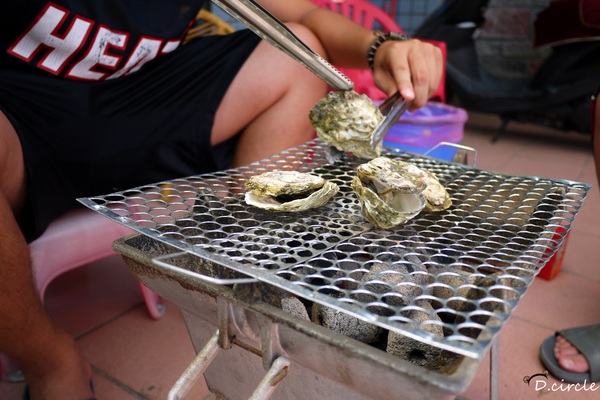 澎湖郭家賜福牡蠣:體驗●郭家賜福-澎湖伴手禮~過鹹水來的新鮮肥美澎湖牡蠣~!!中秋烤肉的加分食材!!