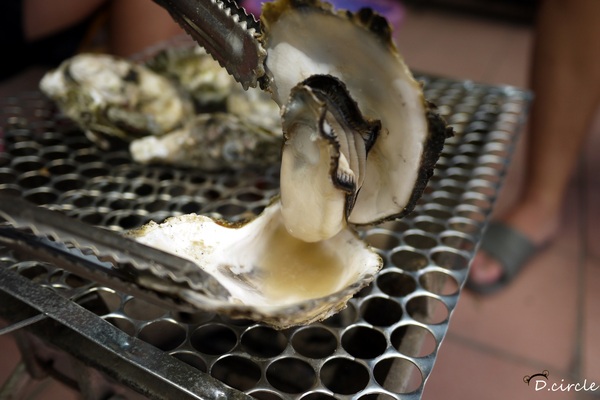 澎湖郭家賜福牡蠣:體驗●郭家賜福-澎湖伴手禮~過鹹水來的新鮮肥美澎湖牡蠣~!!中秋烤肉的加分食材!!