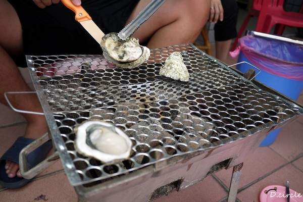 澎湖郭家賜福牡蠣:體驗●郭家賜福-澎湖伴手禮~過鹹水來的新鮮肥美澎湖牡蠣~!!中秋烤肉的加分食材!!