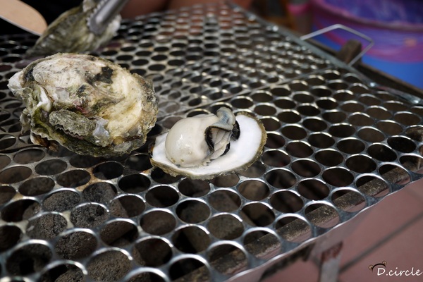 澎湖郭家賜福牡蠣:體驗●郭家賜福-澎湖伴手禮~過鹹水來的新鮮肥美澎湖牡蠣~!!中秋烤肉的加分食材!!