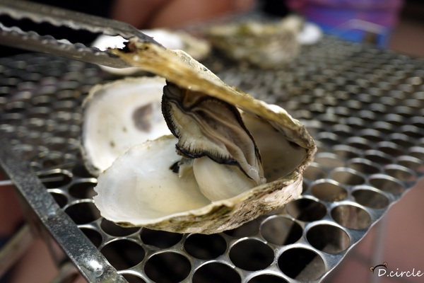 澎湖郭家賜福牡蠣:體驗●郭家賜福-澎湖伴手禮~過鹹水來的新鮮肥美澎湖牡蠣~!!中秋烤肉的加分食材!!