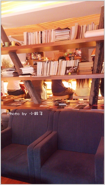 好窩咖啡：「好窩咖啡」可愛午茶瘋三眼怪~~