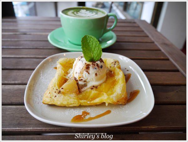 好窩咖啡：台北‧好窩咖啡