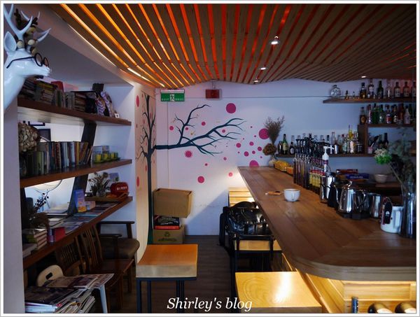 好窩咖啡：台北‧好窩咖啡