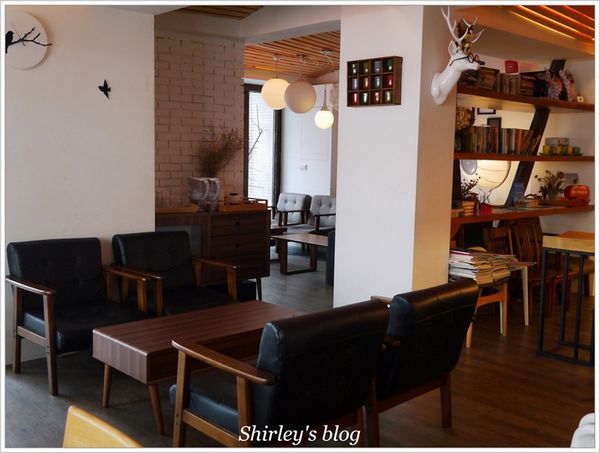 好窩咖啡：台北‧好窩咖啡