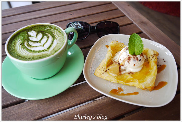 好窩咖啡：台北‧好窩咖啡