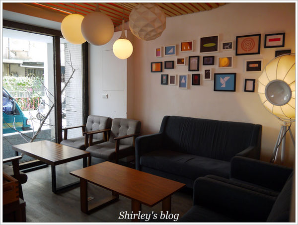 好窩咖啡：台北‧好窩咖啡