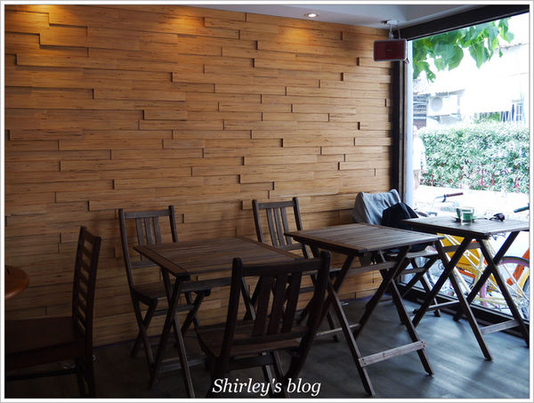 好窩咖啡：台北‧好窩咖啡