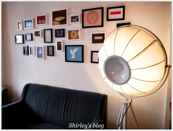 好窩咖啡：台北‧好窩咖啡