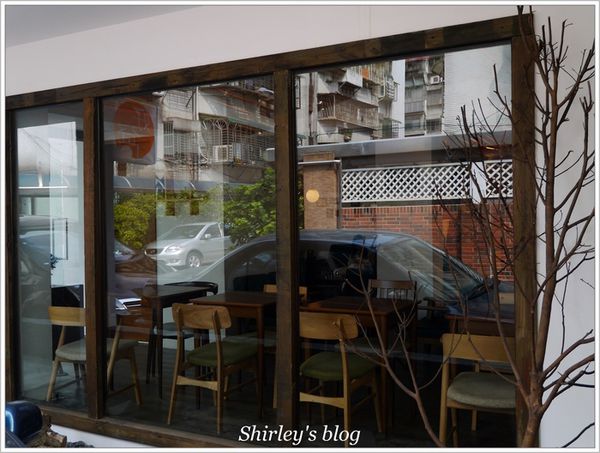 好窩咖啡：台北‧好窩咖啡